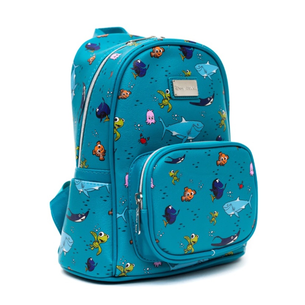 Storybook Disney Pixar Finding Nemo Mini Backpack